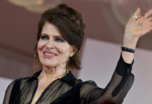 Marrakech, Fanny Ardant: in ‘Le rose di Marrakech’ vivo la mia gabbia dorata