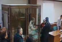 Donald Trump: ho chiesto a Putin la liberazione dell’americano Stephen Hubbard