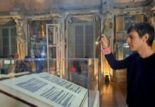 Milano: Giovanni Caccamo inaugura Youth and Future a Palazzo Reale fino al primo novembre