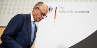 In Germania l’indice Zew a ottobre scende a 28,1 punti, sotto le stime