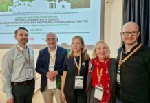 Roma, meccanobiologia: sfida ai muri della matrice che proteggono il cancro