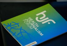 Napoli, al Cardarelli il 29 ottobre la seconda edizione dell’Health Journalism Forum