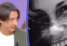 Francesco Oppini ricorda la morte dell’ex Luana: anche sua madre è deceduta