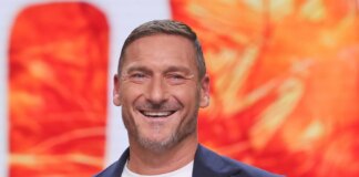 Urologi chiedono a Francesco Totti di aiutare nella prevenzione del cancro alla prostata