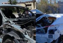 Santa Maria Capua Vetere: processo per furti d’auto rinviato per incompatibilità