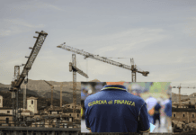 Caserta: appalti post-sisma nel mirino dei clan, 8 arresti e oltre 57 milioni sequestrati