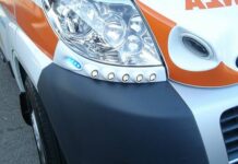 Ceresara, 59enne di Lonato del Garda schiacciato da una pressa: in pericolo di vita