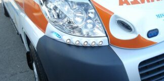 Ceresara, 59enne di Lonato del Garda schiacciato da una pressa: in pericolo di vita