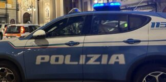 Bergamo: arrestati un uomo per minacce di morte alla moglie e una donna per pugno a un’operatrice