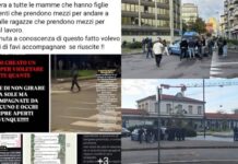 Bergamo, psicosi e fake news in chat: allarme stupri corre in rete ma nessun riscontro