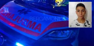 Ghisalba, morto Rayan Lawaj: 14enne travolto sulla provinciale tra Ghisalba e Martinengo