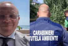 Caserta – Ex vicesindaco Giulio Natale indagato per traffico illecito di rifiuti