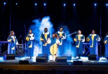 Brescia: Gospel Night il 22 dicembre al Teatro Clerici con i Florida Inspirational Singers