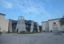 Botticino: Colosio Group investe 5 milioni per rinnovare lo stabilimento di Botticino Sera