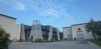 Botticino: Colosio Group investe 5 milioni per rinnovare lo stabilimento di Botticino Sera