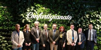 Cuneo, 2° Summit della Sostenibilità di Confartigianato: Eredi del futuro