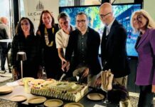 Palazzolo sull’Oglio, I Giardini di Dafne compiono un anno: arrivano tre spazi di coworking