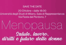 Milano: 17 mln donne in menopausa, esperti chiedono stop allo stigma e politiche di tutela