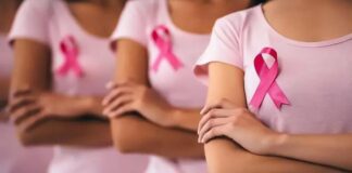 Lonato del Garda: sabato 24 ottobre Il Leone in Rosa, evento su prevenzione tumore al seno