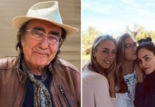 Al Bano smentisce figlie e Romina Power: il matrimonio era già finito da 2 anni
