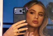 Cristina Marino: Sì, sto sulle palle a tutti e replica a critiche per vantarsi