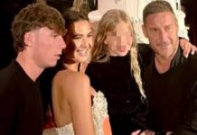 Roma, Totti al Brancaccio: Mi hanno crocifisso, crisi coi figli dopo la separazione