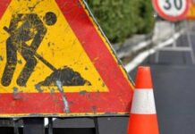 Sommacampagna e Sirmione, lavori in A4 dal 22 ottobre: cantieri notturni e corsie ridotte