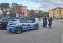Bergamo: scontri al corteo, resta in carcere il 35enne con la spranga; 19enne ai domiciliari