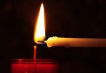 Villa Literno in lutto: addio a Elvira Caterino, 52 anni, lascia due figli