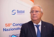 Roma, Congresso Sumai Assoprof: Magi, Case della comunità rischiano di restare vuote