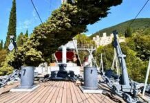 Gardone Riviera, le Case della Memoria rilanciano la raccolta fondi per il Vittoriale