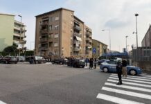 Bergamo, disordini al corteo studentesco: due arresti e cinque denunce