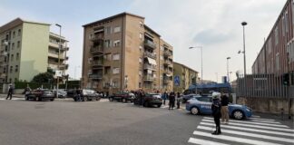 Bergamo, disordini al corteo studentesco: due arresti e cinque denunce