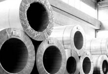 Brescia spinge la ripresa dell’acciaio italiano, ma i costi energetici frenano