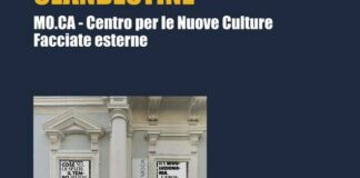 Brescia, mostra diffusa Piero Cavellini: Progetto Utopia per riscoprire l’artista