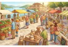 Iseo, domenica 25 ottobre il Mercatino del consumo critico in viale Repubblica