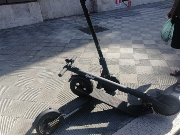 monopattino