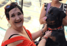 San Prisco, addio a Franca Iovanella: funerali il 19 ottobre dopo lunga malattia
