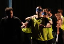 Brescia, al MO.CA Oltre il Limite: teatro immersivo sul clima aperto il 24 ottobre 2026