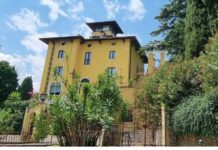 Sirmione, 23 ottobre: Hiro Tanaka presenta ‘Viste da Lago di Garda’ a Palazzo Callas