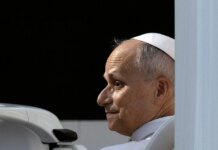Roma: esame istologico conferma stadio iniziale per Papa Leone XIV, nessuna terapia