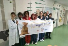 Dronero: Passeggiata per la Vita raccoglie 35.028€ e li dona ad A.I.L. e Fiore della Vita