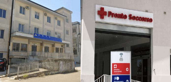 pinetagrande-ospedale-pronto-soccorso-ragazzo-accoltellato-scuola-castel-volturno.png