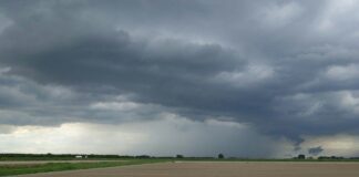 Verona, allerta gialla per vento forte: scirocco e maltempo fino al 21 ottobre