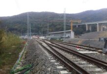 Finale Ligure-Andora, comitato: raddoppio ferroviario su norme del secolo scorso e rischio PFAS