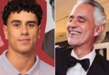 Grande Fratello Vip, Roncaccia su Bocelli: battuta scatena polemica e richiesta di squalifica