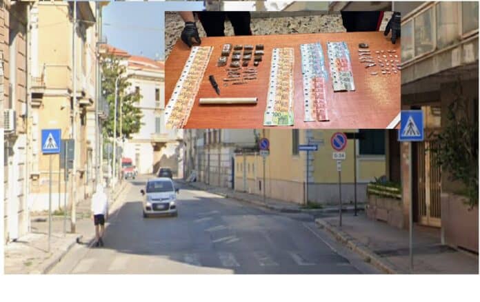 santa-maria-capua-vetere-spaccio-droga-carabinieri-cocaina-hashish-via-togliatti.jpg