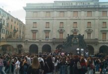 Liguria, Tosi (FdI): ascoltare gli studenti ma garantire chi vuole studiare
