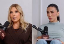 Selvaggia Lucarelli contro Melissa Satta e Chiara Ferragni: ho tolto l’alcol