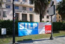 Liguria, Silp Cgil: contratto Polizia non copre l’inflazione; organici Savonese ridotti